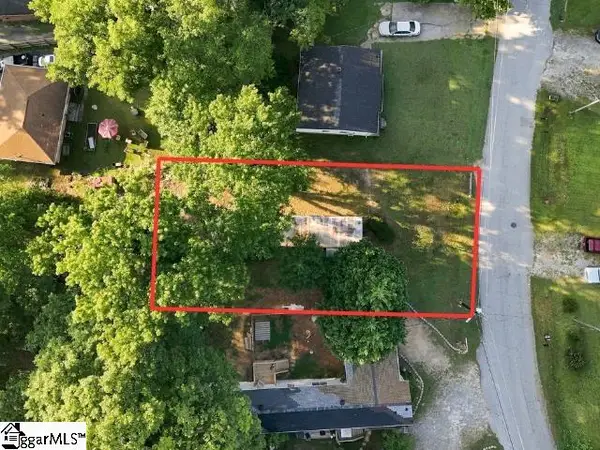 304 Ivydale Drive, Greenville, SC 29609-1929