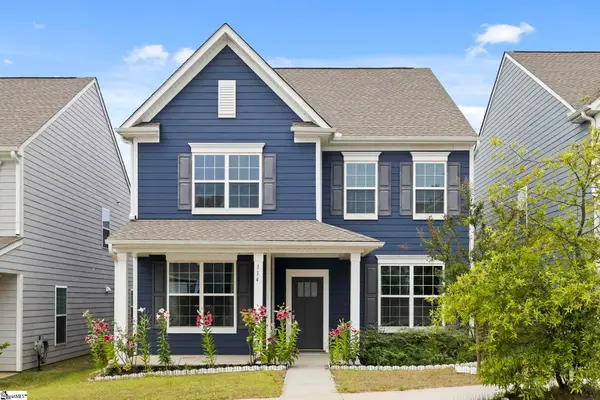 114 Magnolia Street, Reidville, SC 29338