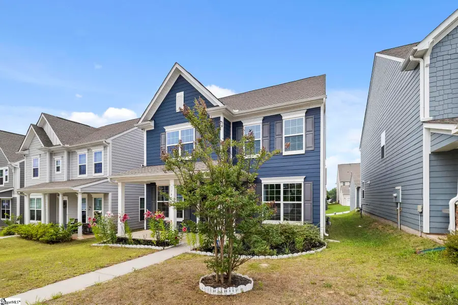 114 Magnolia Street, Reidville, SC 29338 - #2