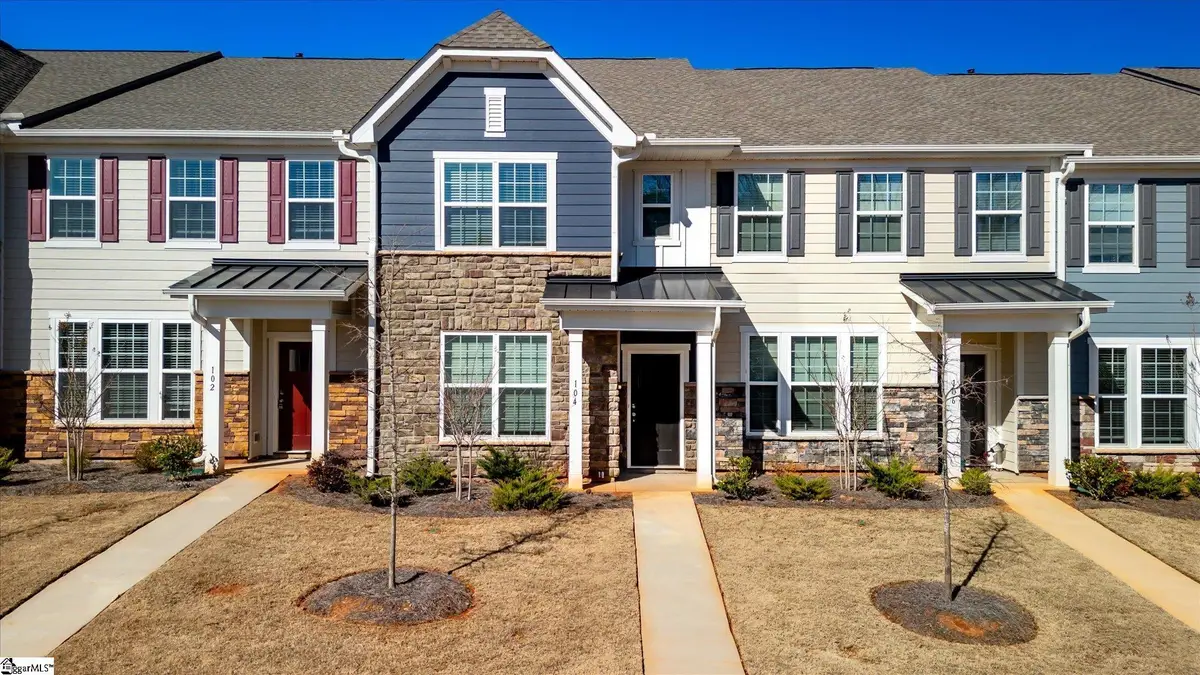 104 Gaskins Trail, Travelers Rest, SC 29690 - #1