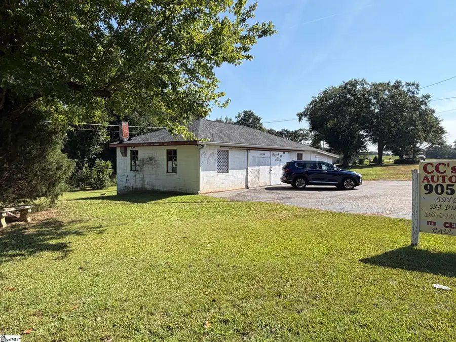 1905 Powdersville Road, Easley, SC 29642 - #3