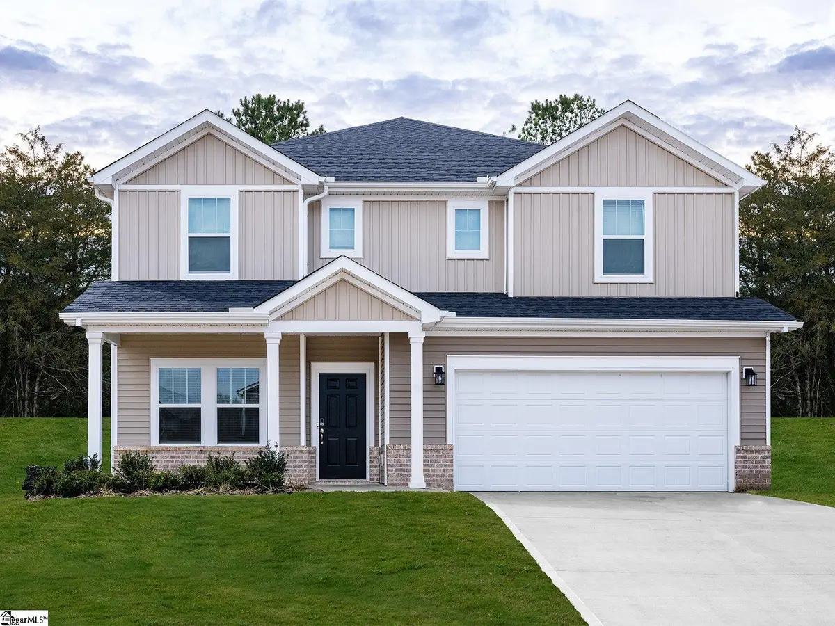255 Abraham Way, Boiling Springs, SC 29316 - #1