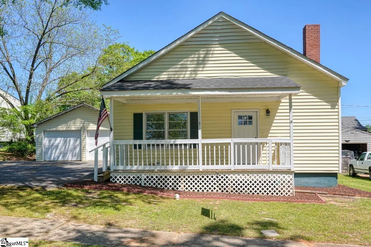 9 Forest Mill Street, Spartanburg, SC 29301 - #1