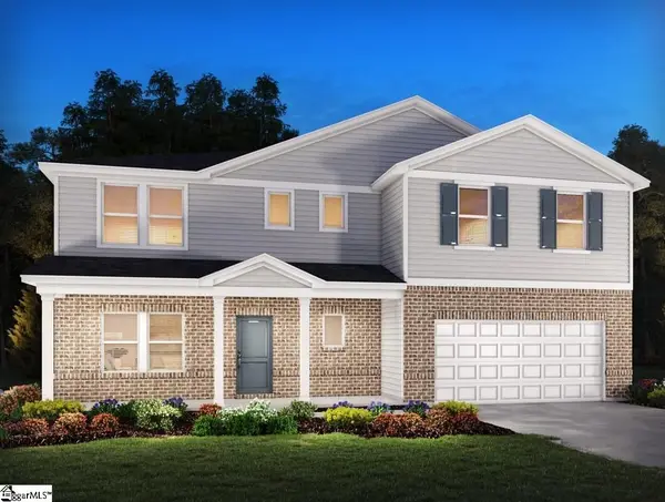 259 Abraham Way, Boiling Springs, SC 29316