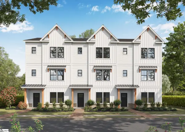 206 Oslo Drive, Spartanburg, SC 29302