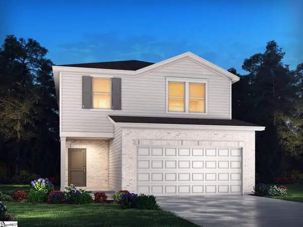 1111 Cascadia Court, Wellford, SC 29385