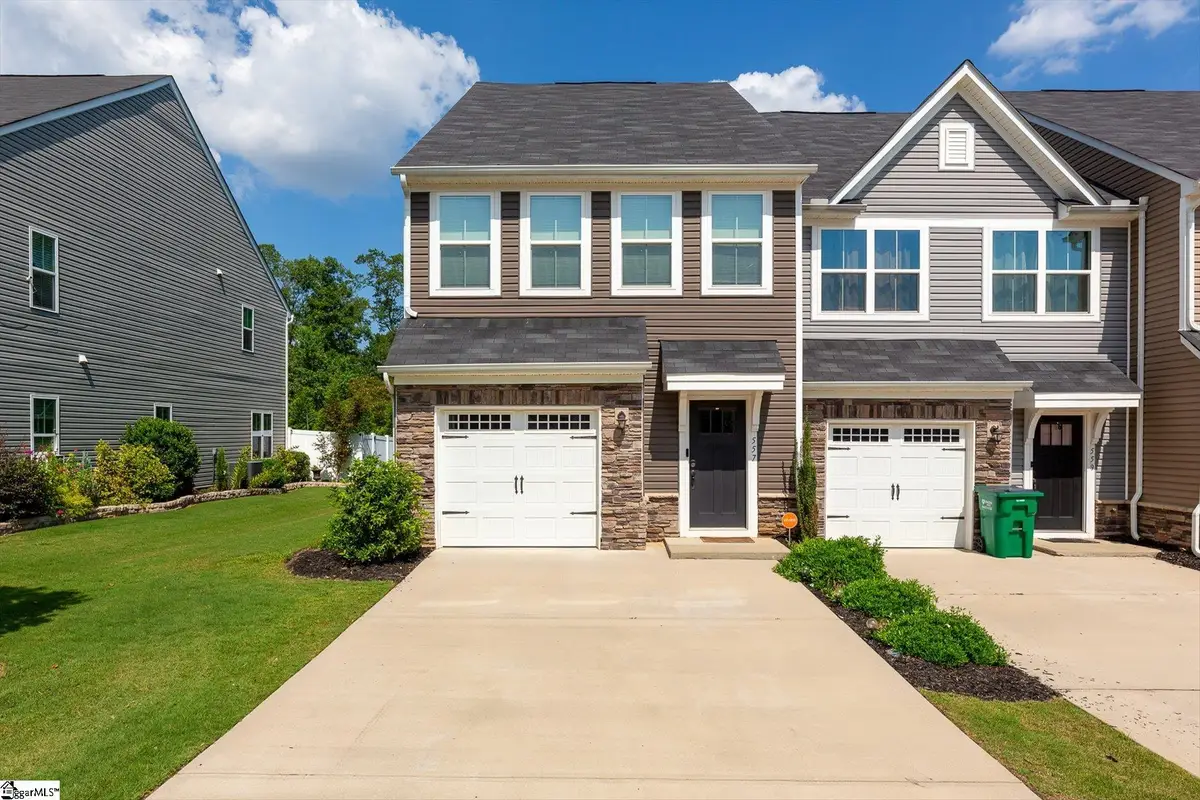 557 Preakness Run, Spartanburg, SC 29301 - #1
