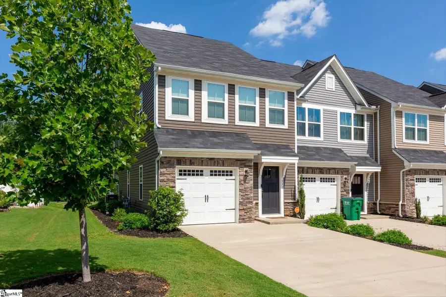 557 Preakness Run, Spartanburg, SC 29301 - #2