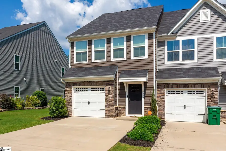 557 Preakness Run, Spartanburg, SC 29301 - #3