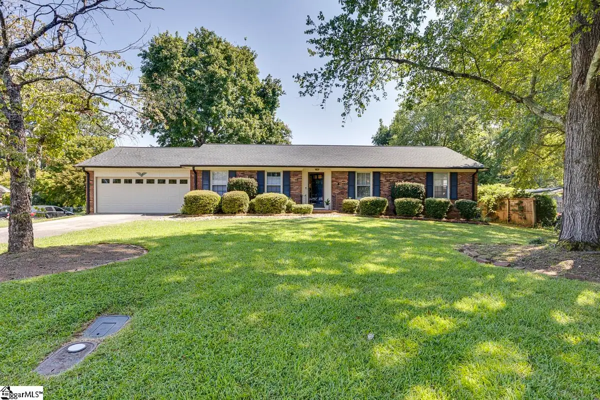 279 Brookfield Road, Roebuck, SC 29376 - #1