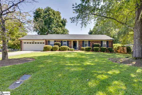 279 Brookfield Road, Roebuck, SC 29376