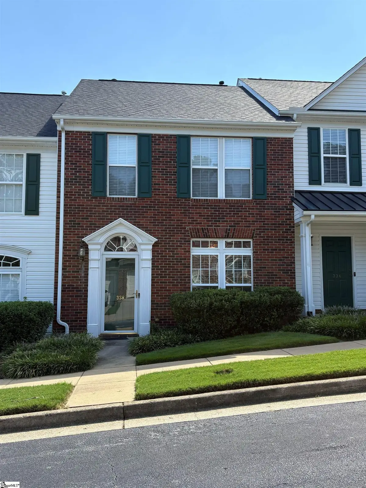 338 Moonstone Drive, Mauldin, SC 29662 - #1