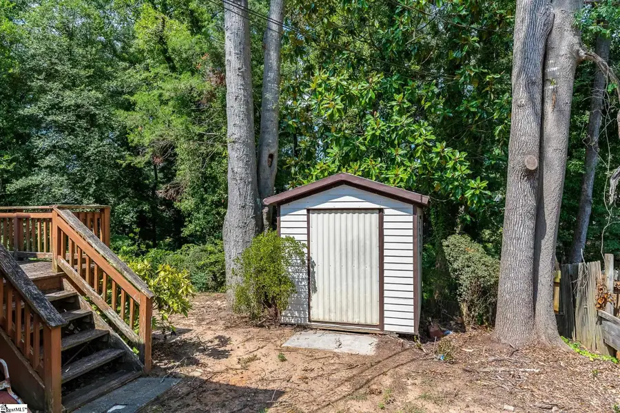 121 Brookbend Road, Mauldin, SC 29662 - #3
