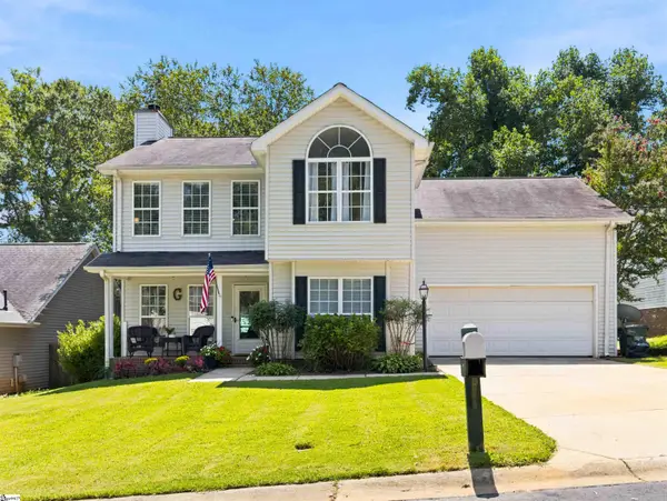 118 Glen Willow Court, Greer, SC 29650