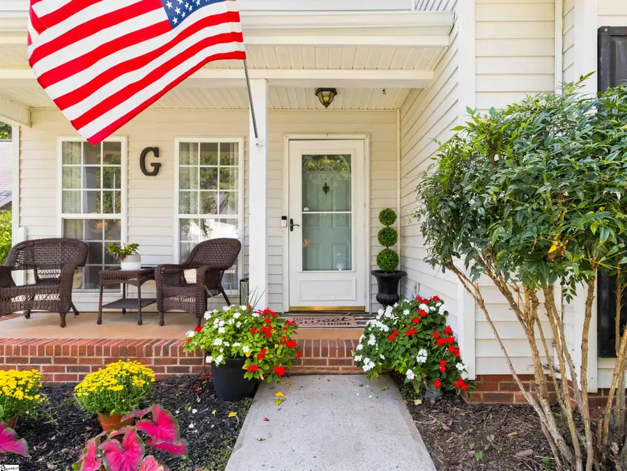 118 Glen Willow Court, Greer, SC 29650 - #3