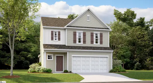 173 Farmwell Drive, Woodruff, SC 29388