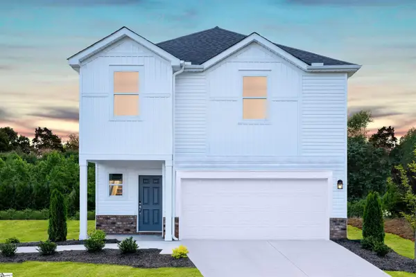 1110 Cascadia Court, Wellford, SC 29385