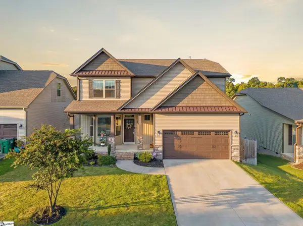 486 Vestry Place, Moore, SC 29369