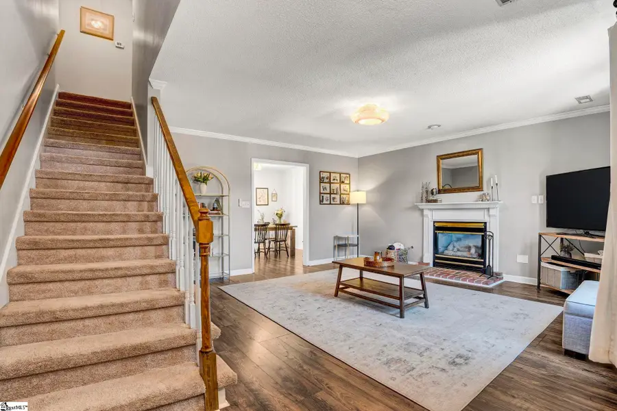 43 Rosewood Terrace, Spartanburg, SC 29307 - #2