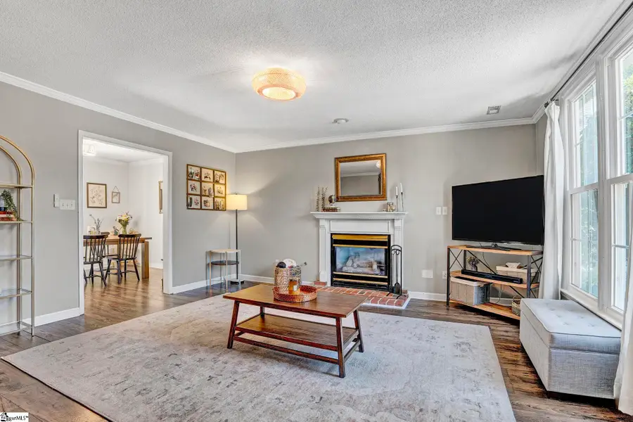 43 Rosewood Terrace, Spartanburg, SC 29307 - #3