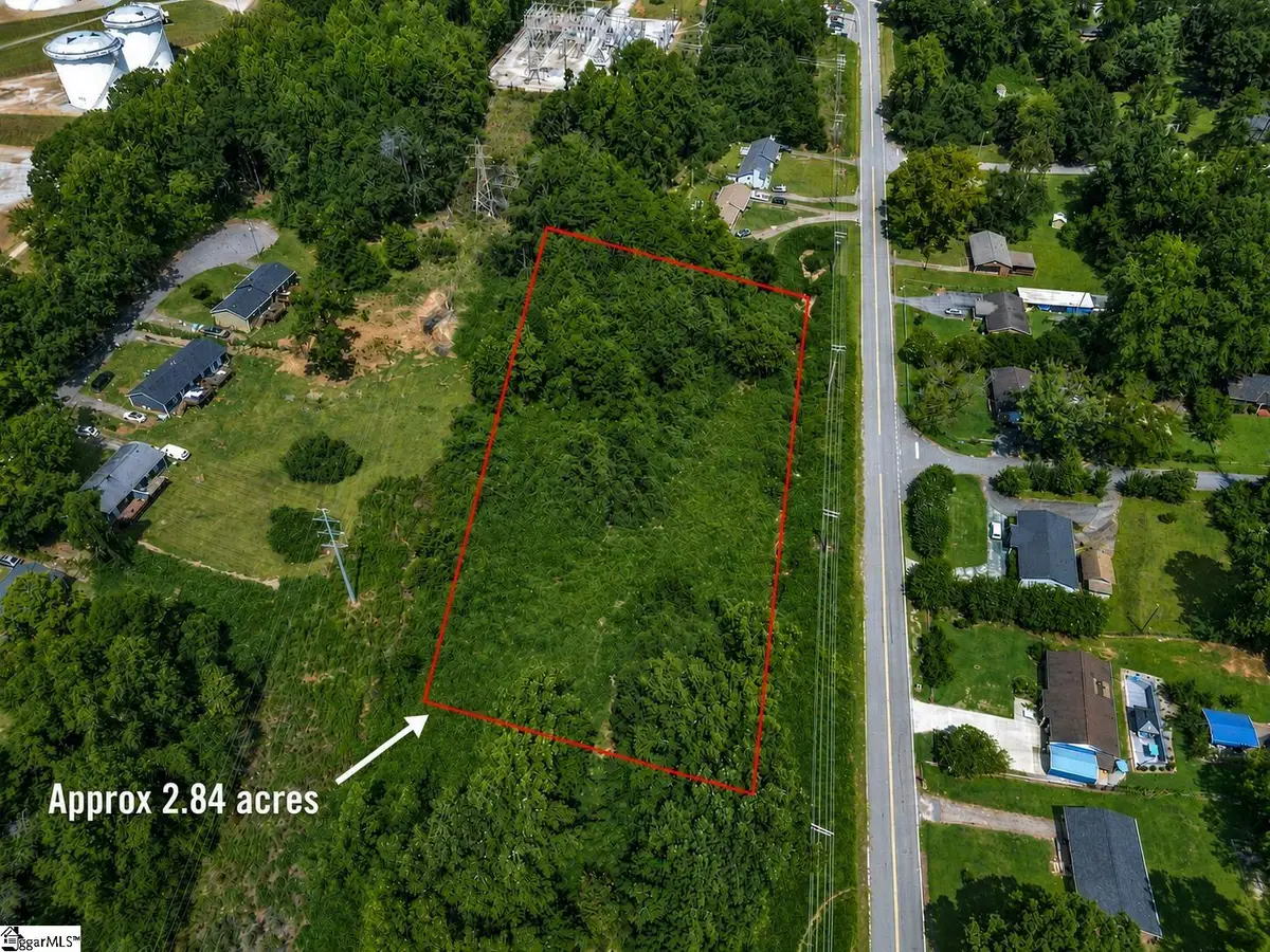 TBD Cedar Springs Drive, Spartanburg, SC 29302 - #1