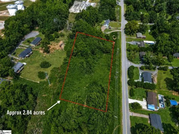 TBD Cedar Springs Drive, Spartanburg, SC 29302