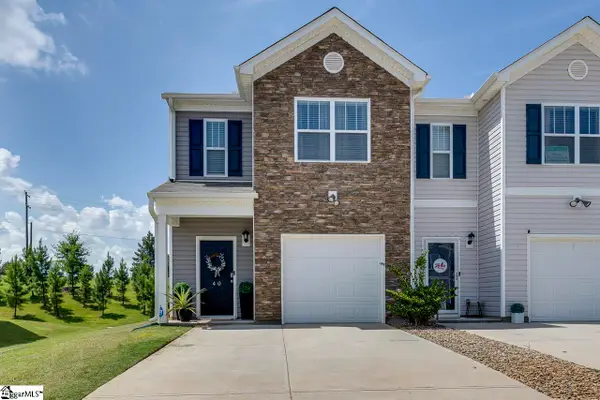 40 Sunriff Court, Greer, SC 29651-5454