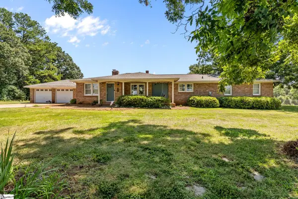 900 Old River Road, Piedmont, SC 29673-7919