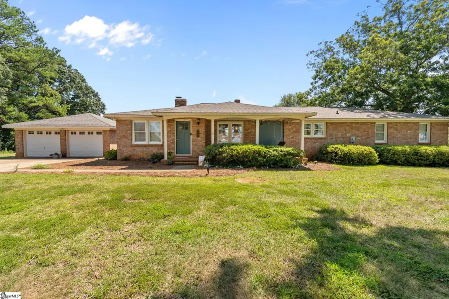900 Old River Road, Piedmont, SC 29673-7919 - #2