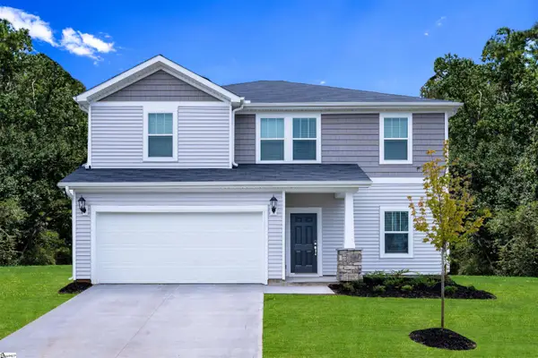 1520 Erindale Drive, Wellford, SC 29385