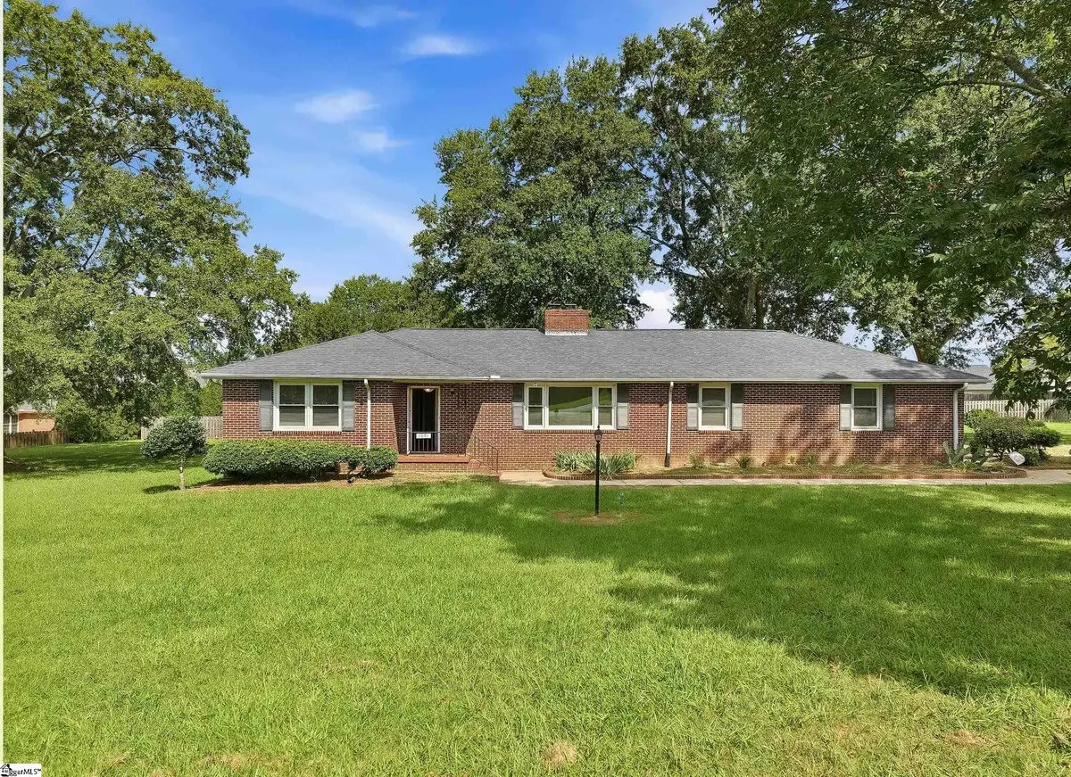 1091 Old Georgia Road, Roebuck, SC 29376-2727 - #1