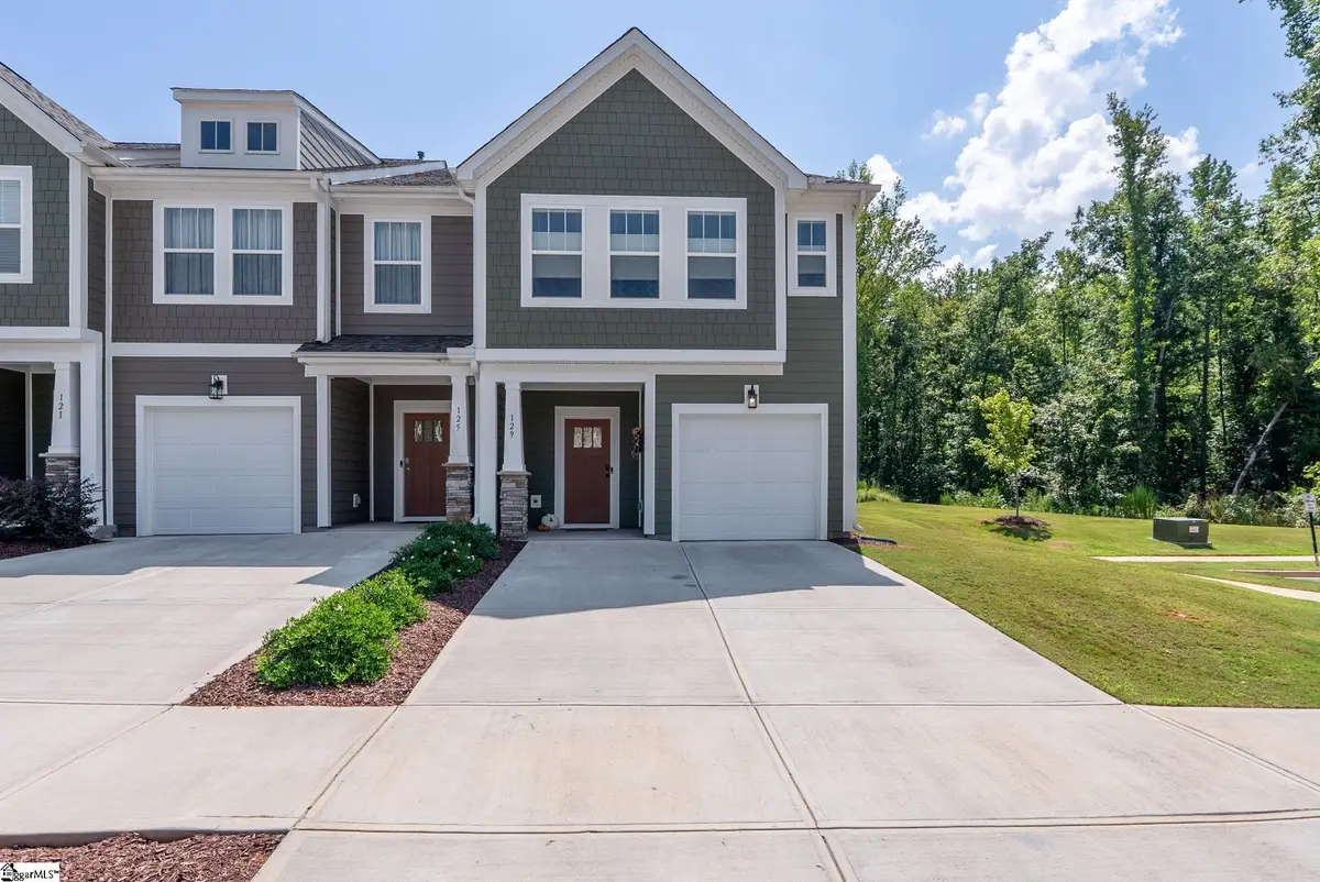 129 Shager Place, Travelers Rest, SC 29690 - #1
