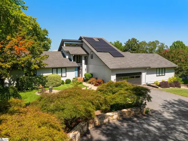 2394 Big Mulberry Trace, Campobello, SC 29322
