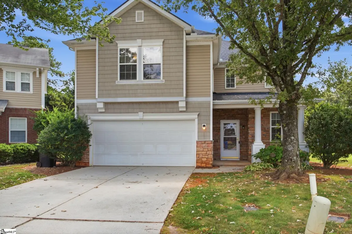 202 River Terrace Court, Piedmont, SC 29673 - #1