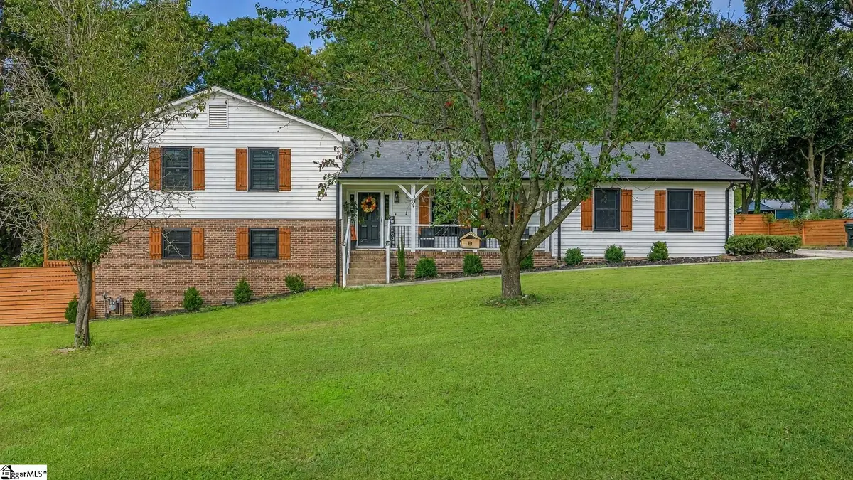 104 Galerie Drive, Easley, SC 29642 - #1