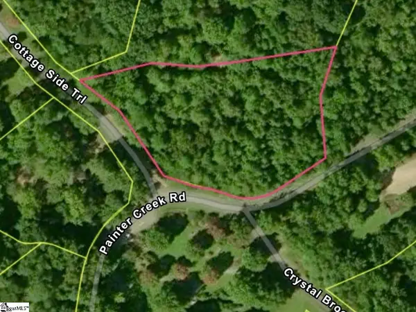 100 Cottage Side Trail, Travelers Rest, SC 29690