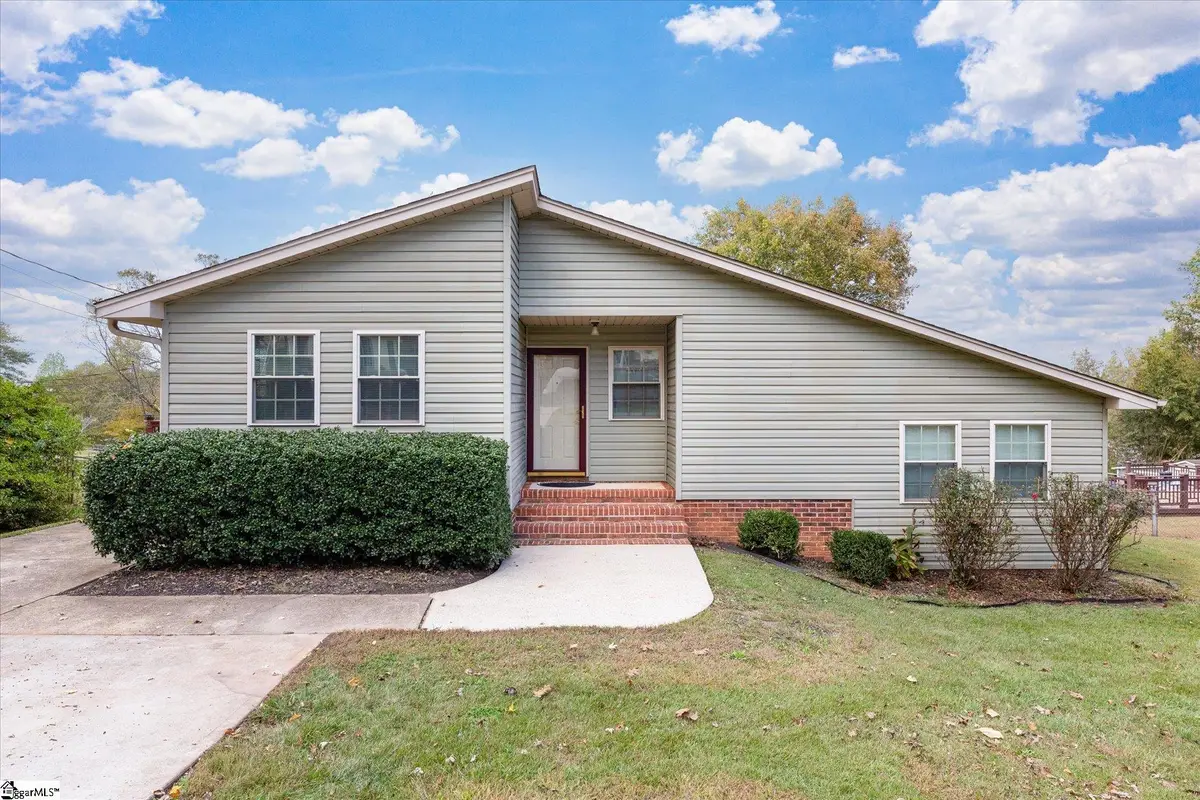 7 Bubbling Creek Drive, Travelers Rest, SC 29690 - #1