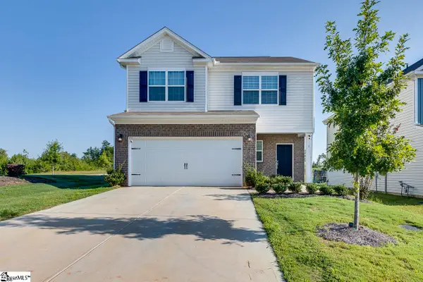 1 Nina Meadows Drive, Taylors, SC 29687