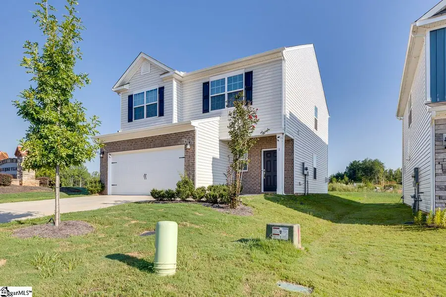 1 Nina Meadows Drive, Taylors, SC 29687 - #2