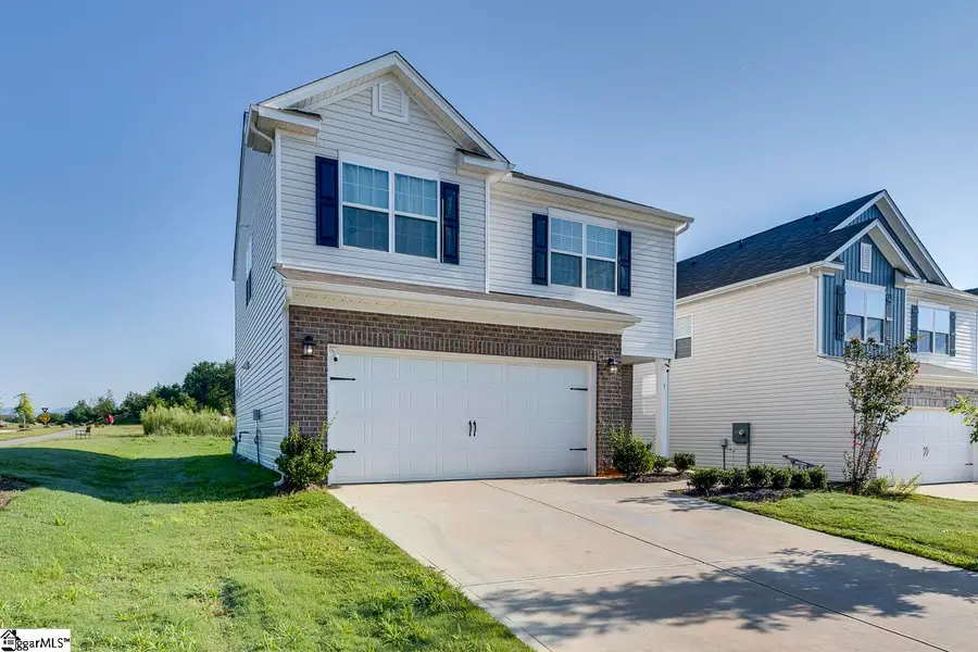 1 Nina Meadows Drive, Taylors, SC 29687 - #3