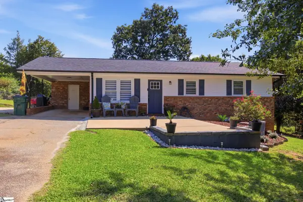 117 Rocking Chair Lane, Spartanburg, SC 29307