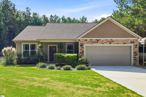 106 Charlie Road, Liberty, SC 29657-9693