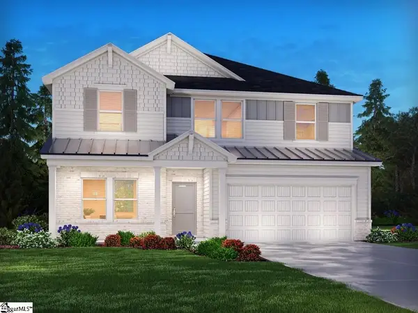 1517 Erindale Drive, Wellford, SC 29385