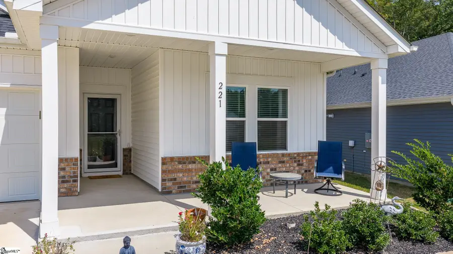 221 Vickery Road, Woodruff, SC 29388 - #2