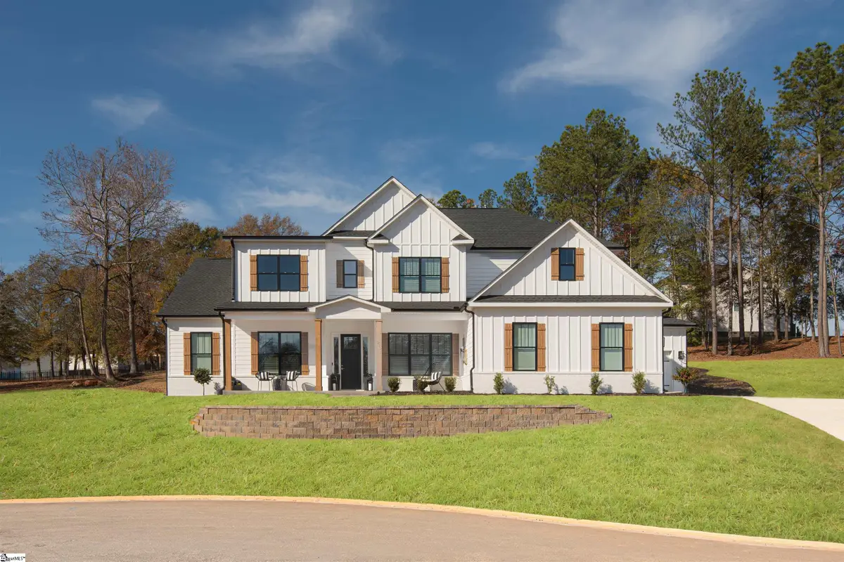 302 Forest Edge Road, Piedmont, SC 29673 - #1