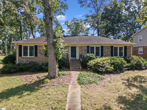 108 Longstreet Drive, Greer, SC 29650