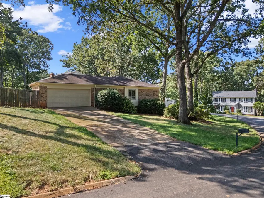 108 Longstreet Drive, Greer, SC 29650 - #2