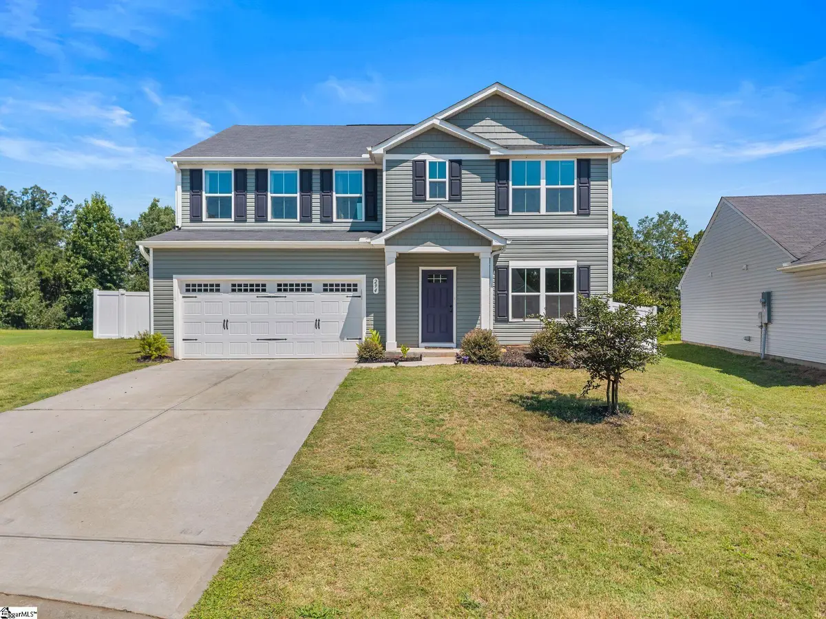 294 Utica Bend Court, Seneca, SC 29678 - #1