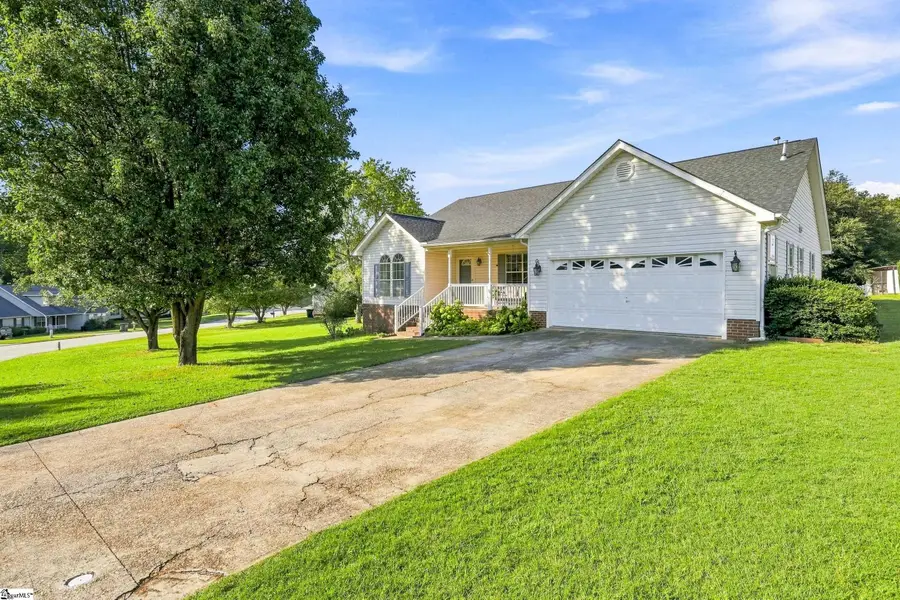 6 Duer Way, Greer, SC 29651-1270 - #2