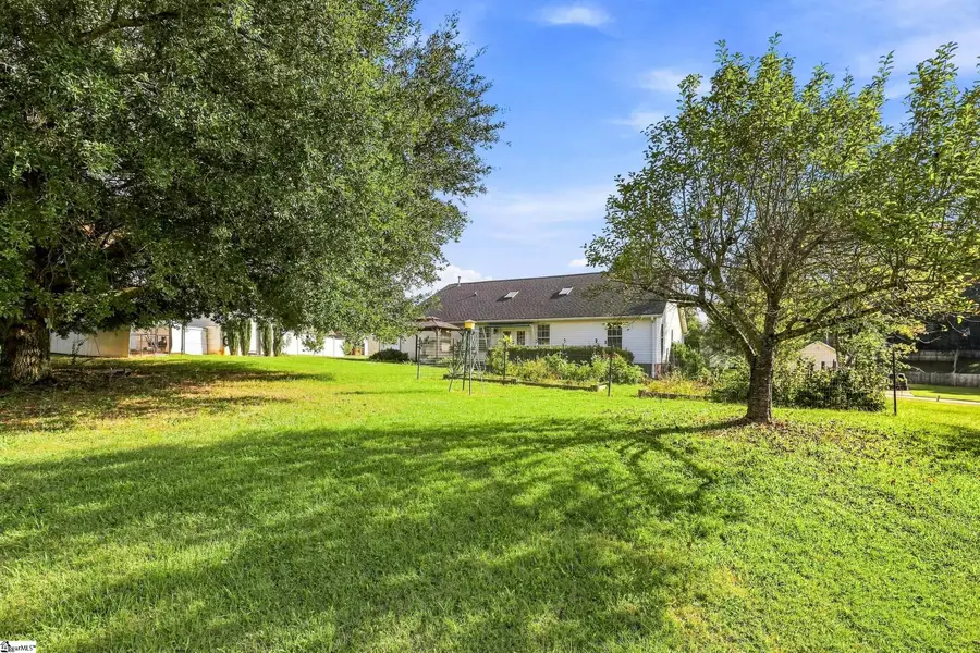 6 Duer Way, Greer, SC 29651-1270 - #3
